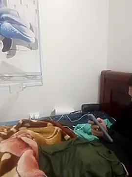 MIXEMKUTAKO online show from November 2025 06:38:02 AM