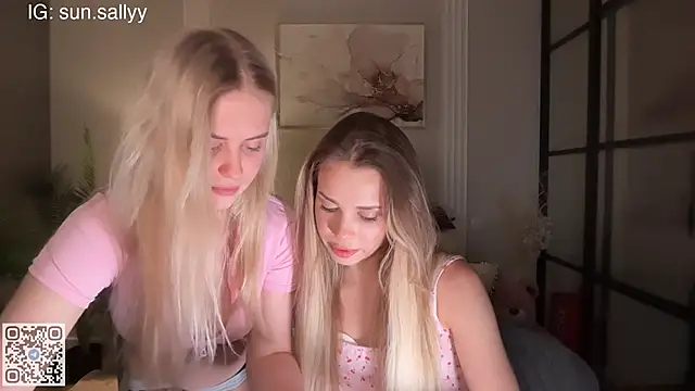 Snapshot of sunsally chatting on February 2026 08:07:02 PM sunsally online show from February 2026 08:07:02 PM