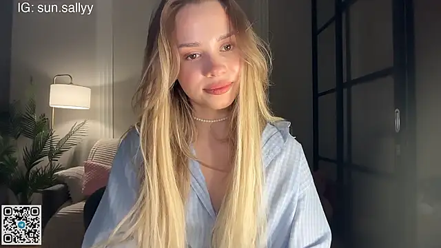 Snapshot of sunsally chatting on March 2026 10:29:02 PM sunsally online show from March 2026 10:29:02 PM