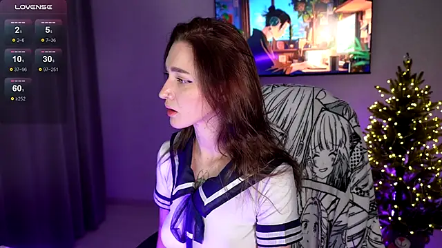 Snapshot of sayonara_6 chatting on December 2025 03:39:01 PM sayonara 6 online show from December 2025 03:39:01 PM