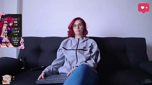 Snapshot of lenavargas79 chatting on February 2026 07:56:01 PM lenavargas79 online show from February 2026 07:56:01 PM