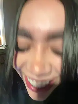 Nickiiiii online show from February 2026 05:52:01 AM