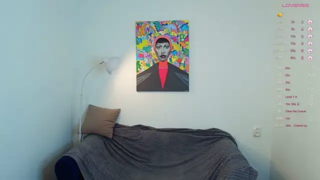 dragon ink online show from January 2025 10:06:01 PM