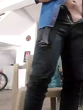 King russo online show from October 2025 05:55:02 PM