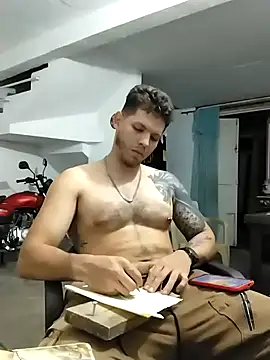 King russo online show from October 2025 12:44:01 AM