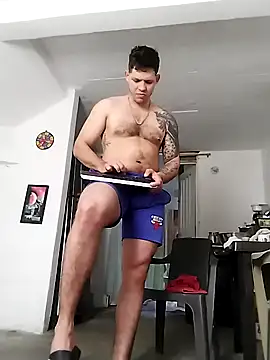 King russo online show from November 2025 08:09:02 PM