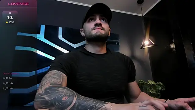 JeanColleman online show from December 2025 11:24:02 PM