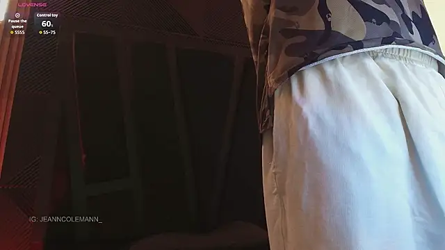 JeanColleman online show from February 2026 02:36:01 PM