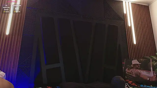 JeanColleman online show from March 2026 11:21:01 PM