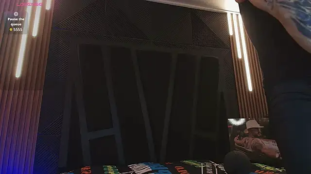 JeanColleman online show from March 2026 11:21:02 PM