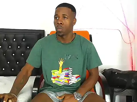 Damian hart 24CM online show from November 2025 09:45:01 AM