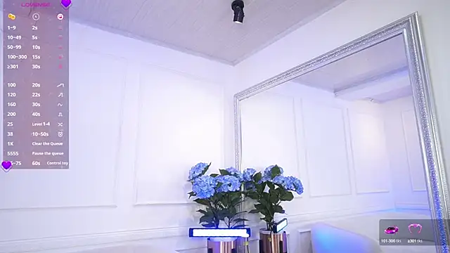 elasummer online show from February 2025 09:09:01 PM