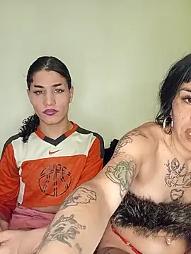 Snapshot of LaCristinatrans chatting on April 2026 01:43:01 AM LaCristinatrans online show from April 2026 01:43:01 AM