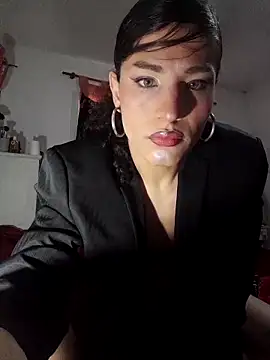 Snapshot of LaCristinatrans chatting on June 2026 05:13:02 PM LaCristinatrans online show from June 2026 05:13:02 PM