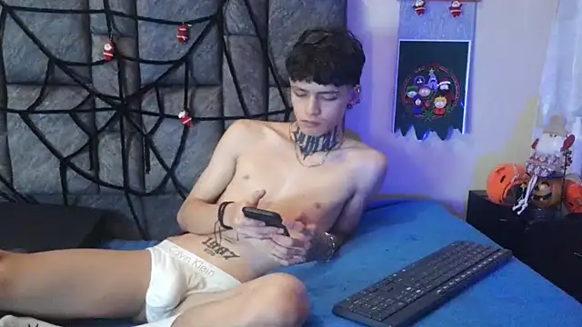 Dan brownn online show from December 2024 07:50:02 PM