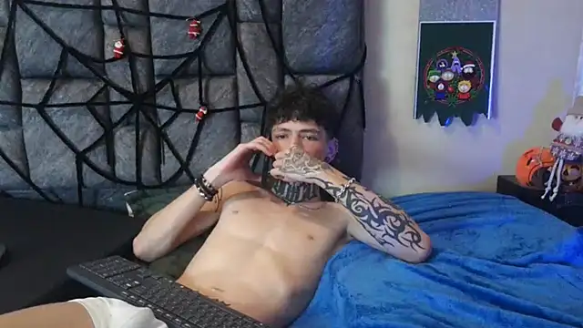 Dan brownn online show from December 2024 10:06:01 PM