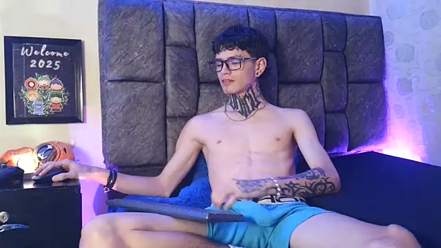 Dan brownn online show from January 2025 06:48:01 PM