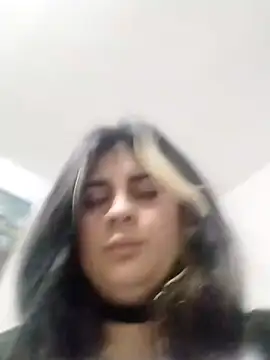 Snapshot of samanta_rosas1 chatting on December 2024 07:15:02 AM samanta rosas1 online show from December 2024 07:15:02 AM