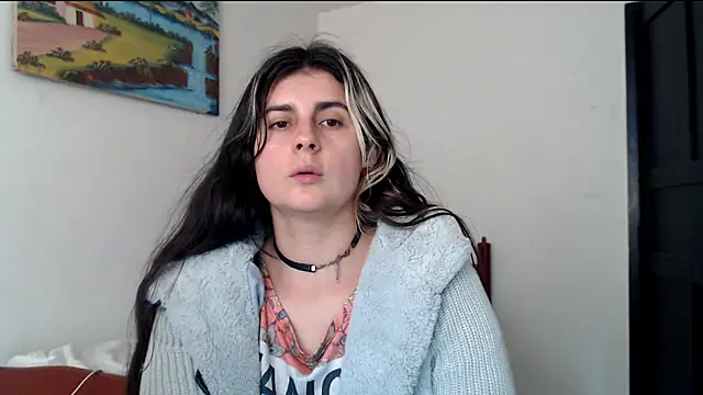 Snapshot of samanta_rosas1 chatting on December 2024 09:53:02 PM samanta rosas1 online show from December 2024 09:53:02 PM