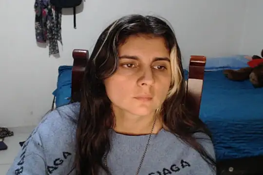 Snapshot of samanta_rosas1 chatting on December 2024 04:42:02 AM samanta rosas1 online show from December 2024 04:42:02 AM