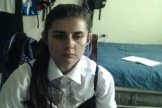 Snapshot of samanta_rosas1 chatting on December 2024 09:17:02 PM samanta rosas1 online show from December 2024 09:17:02 PM