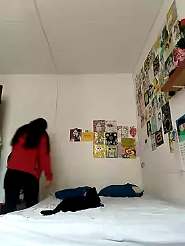 Snapshot of samanta_rosas1 chatting on January 2025 03:08:01 PM samanta rosas1 online show from January 2025 03:08:01 PM