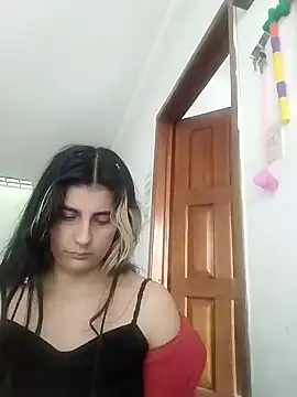 Snapshot of samanta_rosas1 chatting on January 2025 09:39:02 PM samanta rosas1 online show from January 2025 09:39:02 PM