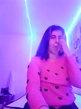 Snapshot of samanta_rosas1 chatting on January 2025 09:47:01 PM samanta rosas1 online show from January 2025 09:47:01 PM