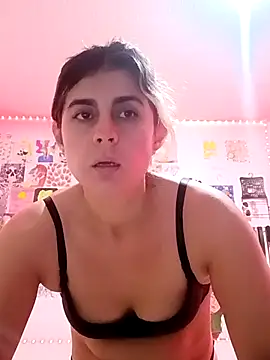 Snapshot of samanta_rosas1 chatting on January 2025 08:31:02 PM samanta rosas1 online show from January 2025 08:31:02 PM