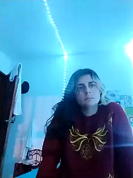 Snapshot of samanta_rosas1 chatting on January 2025 12:49:01 AM samanta rosas1 online show from January 2025 12:49:01 AM