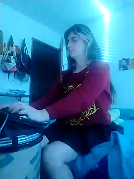 Snapshot of samanta_rosas1 chatting on January 2025 12:35:02 AM samanta rosas1 online show from January 2025 12:35:02 AM