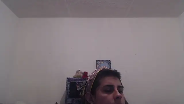 Snapshot of samanta_rosas1 chatting on January 2025 10:22:01 AM samanta rosas1 online show from January 2025 10:22:01 AM