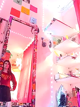 Snapshot of samanta_rosas1 chatting on January 2025 06:14:02 PM samanta rosas1 online show from January 2025 06:14:02 PM