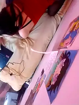 Snapshot of samanta_rosas1 chatting on January 2025 06:35:01 PM samanta rosas1 online show from January 2025 06:35:01 PM