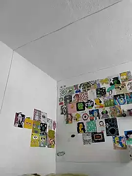 Snapshot of samanta_rosas1 chatting on February 2025 02:44:01 PM samanta rosas1 online show from February 2025 02:44:01 PM