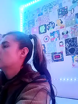 Snapshot of samanta_rosas1 chatting on March 2025 08:22:01 PM samanta rosas1 online show from March 2025 08:22:01 PM