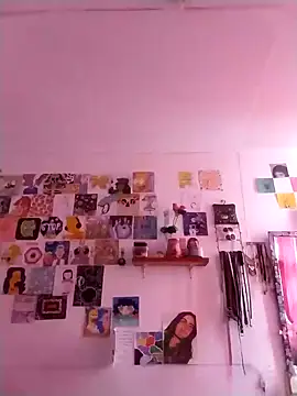 Snapshot of samanta_rosas1 chatting on March 2025 03:07:02 PM samanta rosas1 online show from March 2025 03:07:02 PM