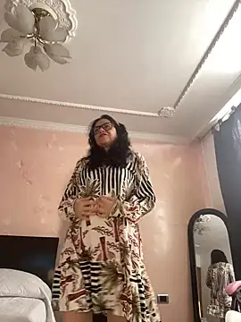 Sharongirl07 online show from January 2025 07:17:01 PM