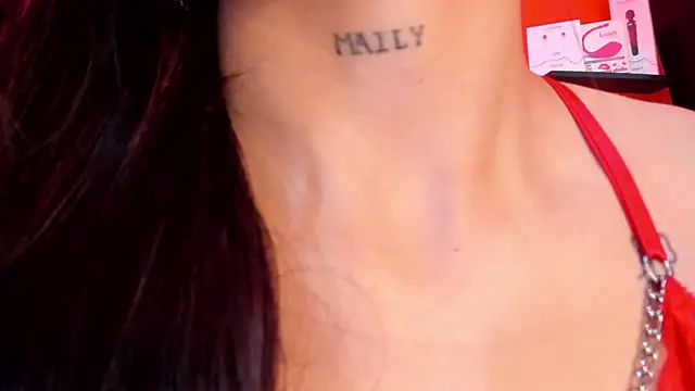 Snapshot of Monttserratt chatting on February 2025 07:25:02 PM Monttserratt online show from February 2025 07:25:02 PM