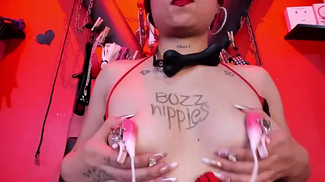 Snapshot of Monttserratt chatting on February 2025 10:20:02 PM Monttserratt online show from February 2025 10:20:02 PM