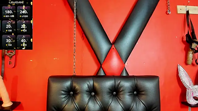 Snapshot of Monttserratt chatting on September 2025 07:24:02 PM Monttserratt online show from September 2025 07:24:02 PM