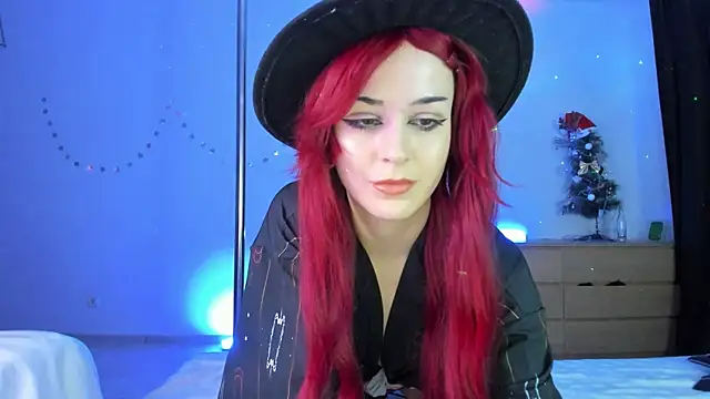 Snapshot of mollyposhh chatting on January 2025 06:25:02 AM mollyposhh online show from January 2025 06:25:02 AM