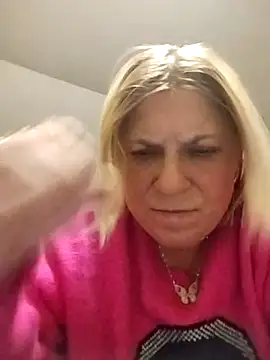 Playmate86 online show from December 2024 02:59:02 AM