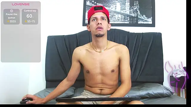 Snapshot of kevin__fox_ chatting on January 2025 07:46:01 PM kevin fox online show from January 2025 07:46:01 PM