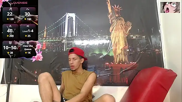 Snapshot of kevin__fox_ chatting on January 2025 07:48:02 PM kevin fox online show from January 2025 07:48:02 PM