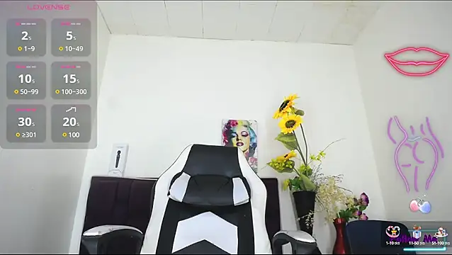 Snapshot of kevin__fox_ chatting on March 2025 07:27:01 PM kevin fox online show from March 2025 07:27:01 PM