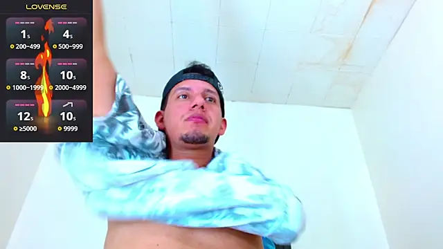 Snapshot of kevin__fox_ chatting on October 2025 07:14:02 PM kevin fox online show from October 2025 07:14:02 PM