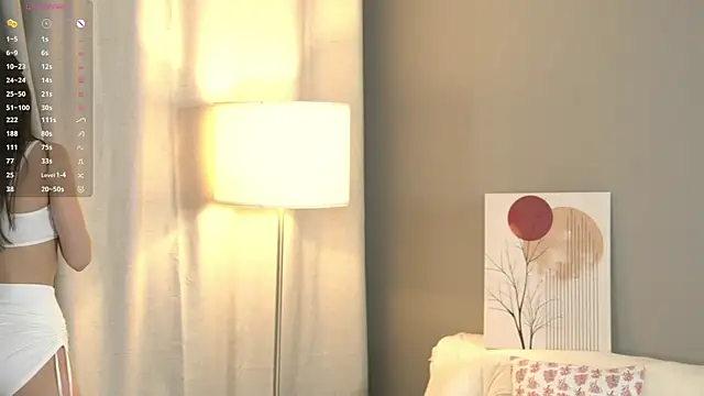 Snapshot of whisper_of_love chatting on December 2024 10:12:01 PM whisper of love online show from December 2024 10:12:01 PM