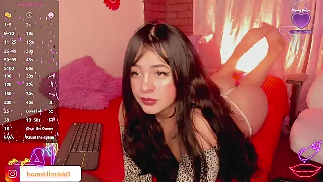 sunshine maddy online show from February 2025 12:37:01 AM