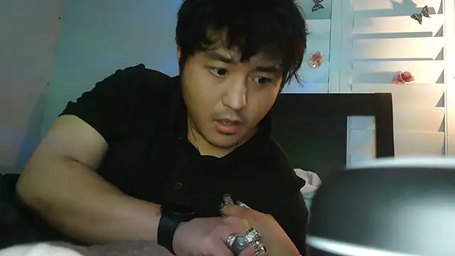 Snapshot of cloudyspun chatting on November 2025 12:17:01 PM cloudyspun online show from November 2025 12:17:01 PM